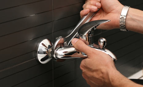 Plumber Lidcombe